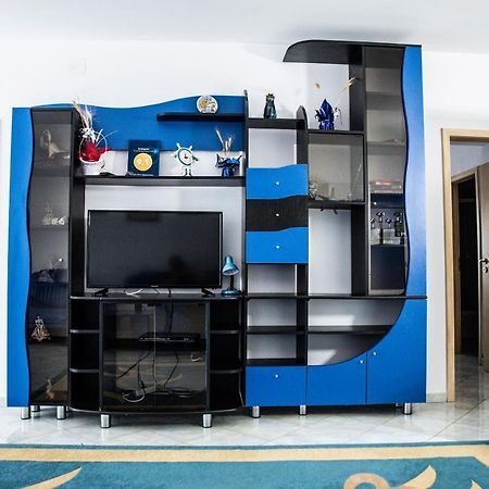 Club Onix Apartments Neptun Ngoại thất bức ảnh