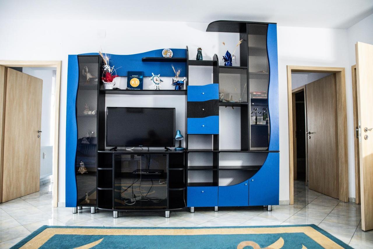 Club Onix Apartments Neptun Ngoại thất bức ảnh