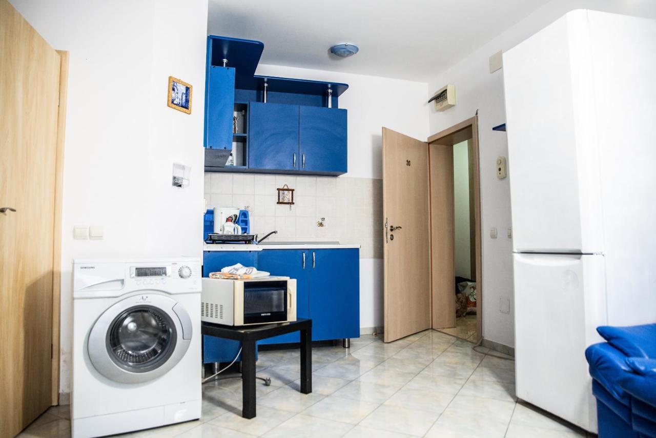 Club Onix Apartments Neptun Ngoại thất bức ảnh