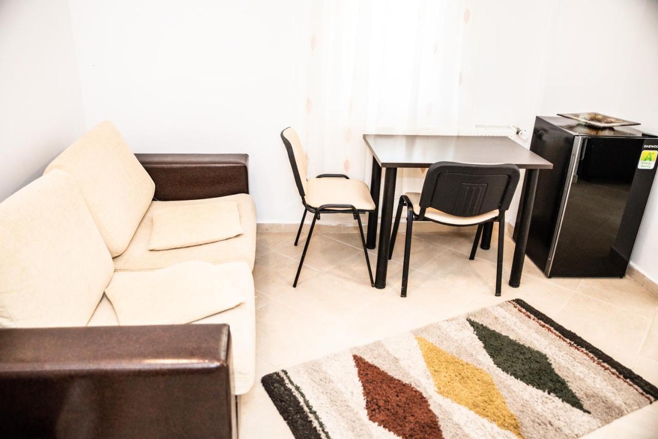 Club Onix Apartments Neptun Ngoại thất bức ảnh