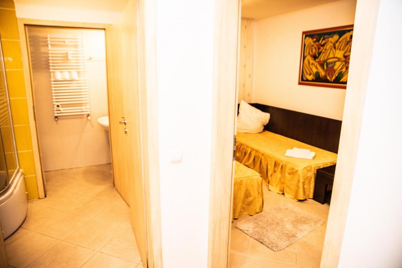 Club Onix Apartments Neptun Ngoại thất bức ảnh