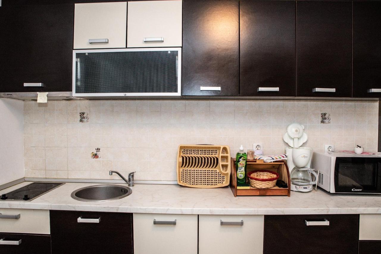 Club Onix Apartments Neptun Ngoại thất bức ảnh