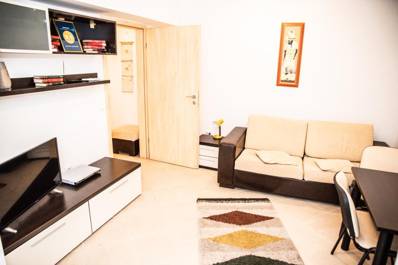Club Onix Apartments Neptun Ngoại thất bức ảnh