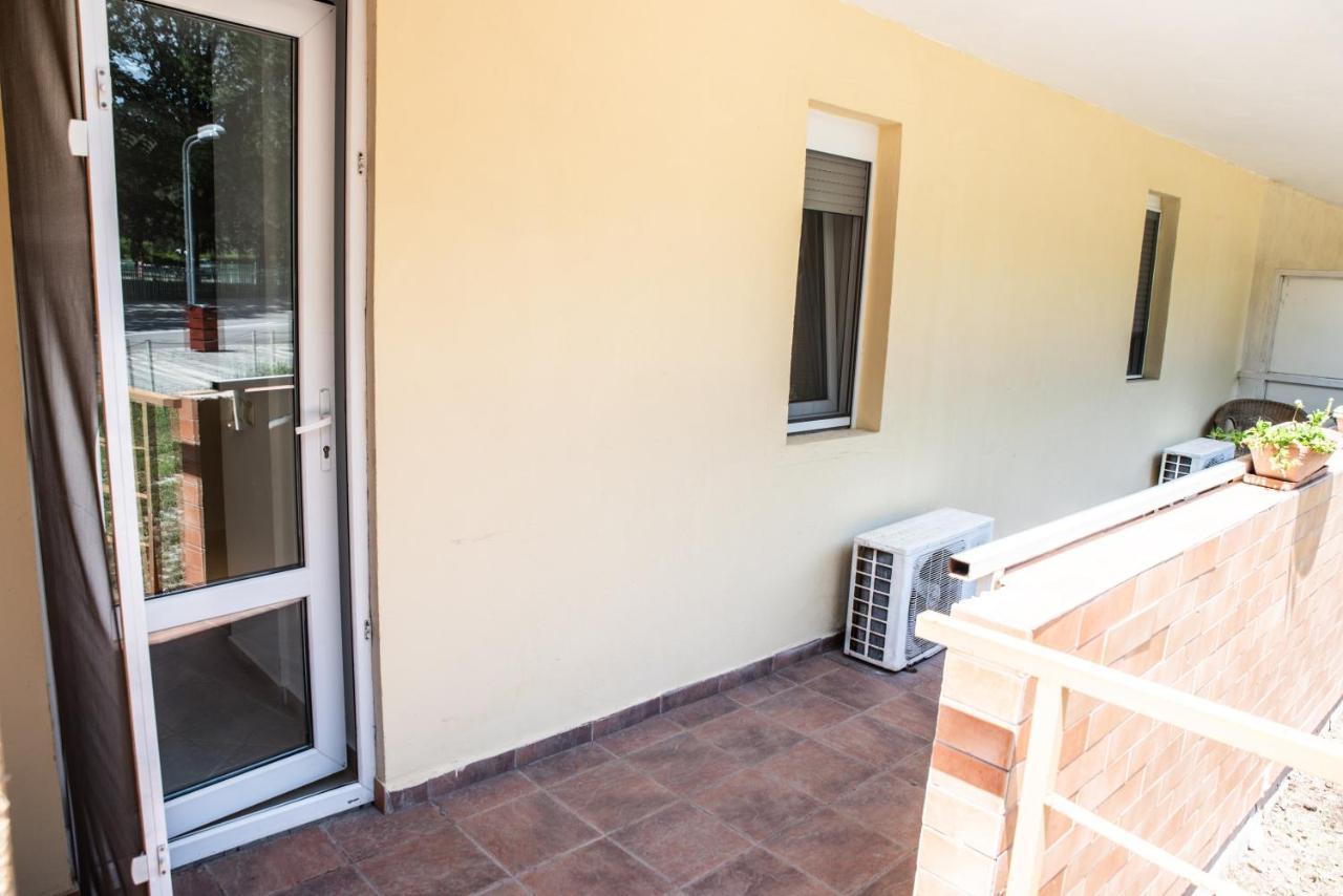 Club Onix Apartments Neptun Ngoại thất bức ảnh