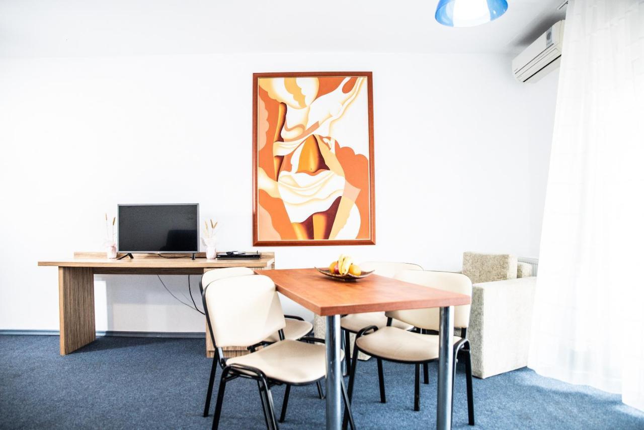 Club Onix Apartments Neptun Ngoại thất bức ảnh