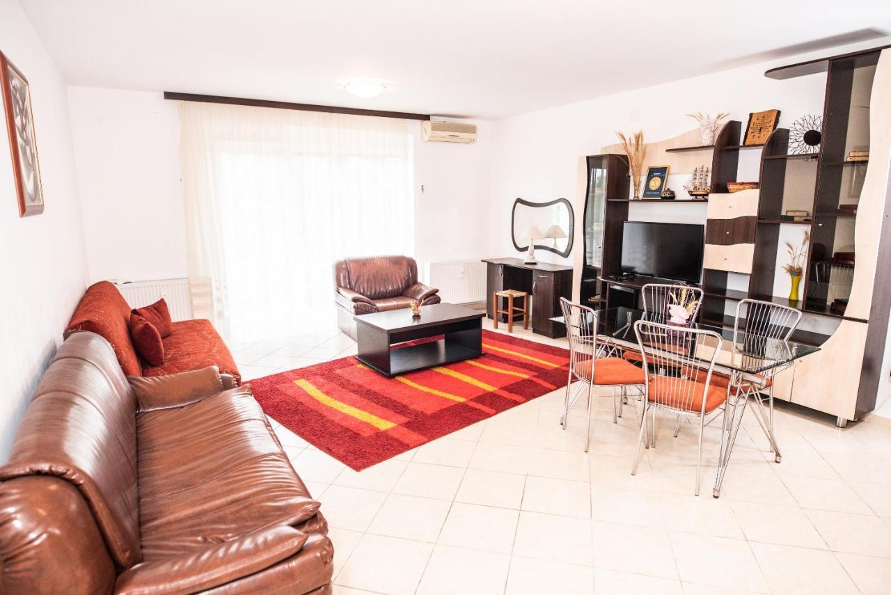 Club Onix Apartments Neptun Ngoại thất bức ảnh