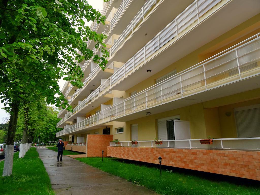 Club Onix Apartments Neptun Ngoại thất bức ảnh