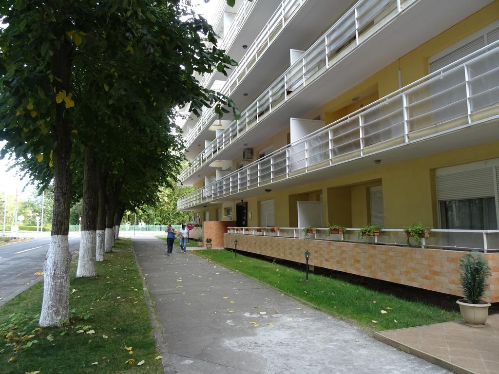 Club Onix Apartments Neptun Ngoại thất bức ảnh